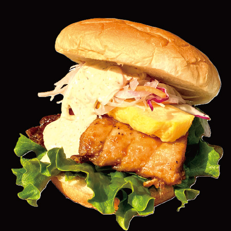 Northern fishing grounds